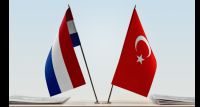 Hollanda'da Süresiz Oturma İznine Başvuran Türk Vatandaşlarına Zorunlu Uyum Sınavı!