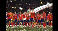 İspanya, EURO 2024'ün Şampiyonu!