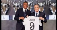 Kylian Mbappe'nin Transferi Gerçekleşti! Real Madrid'e İmza Ücreti Dudak Uçuklattı!