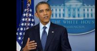 Obama'dan Biden'a Yarıştan Çekilmesi Gerektiğini Çağrısı