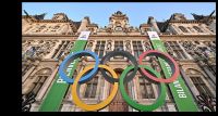 Paris 2024 Olimpiyatları Açılış Töreni: Tören Ne Zaman, Saat Kaçta ve Hangi Kanalda Yayınlanacak?