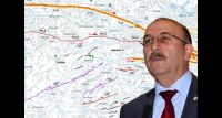 Prof. Dr. Okan Tüysüz:  Büyük Deprem Beklenen Bölgeleri Açıkladı