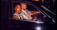 Tupac Shakur’un Katilinden Puff Daddy'e Şok Suçlama