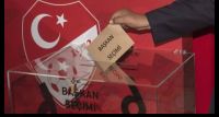 Türk Futbolunda Başkanlık Seçim Kaosu: Büyükekşi'ye 4 Büyüklerden Veto!