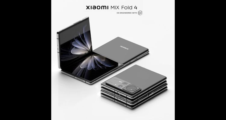 Xiaomi Mix Fold 4 ve Xiaomi Mix Flip Bu Ay İçerisinde Tanıtılıyor!