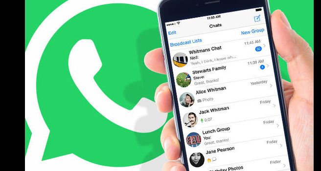 WhatsApp'a Mesajlara Hızlı Tepki Verme Özelliği Geliyor