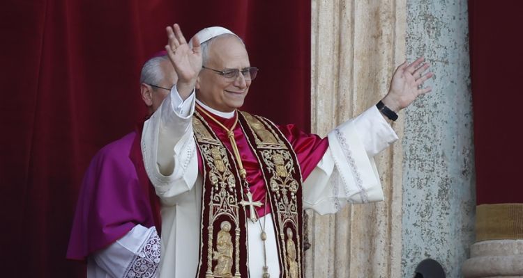 Papa Leo Türkiye'ye Geliyor