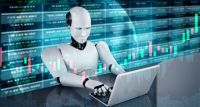Forex Robotu Kullanımı