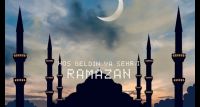 2024  Ramazan Ayı İçin En Güzel Mesajlar ve Sözler