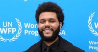 Dünyaca Ünlü Şarkıcı The Weeknd'den Gazze'ye Büyük Bağış