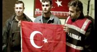 Hrant Dink'in Katili Ogün Samast'dan Olay İfadeler!