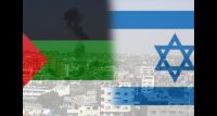 Ortadoğu'da Neler Oluyor? İsrail Gazze'ye Kara Harekatına Hazırlanıyor!