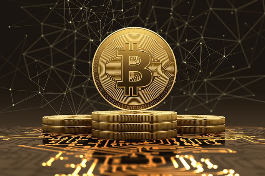 Bitcoin Tek Başına Piyasanın Yüzde 70’ini Oluşturuyor