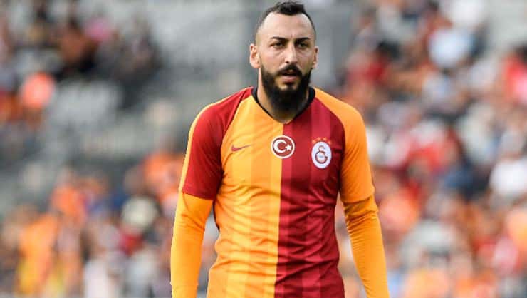 Galatasaray Kostas Mitroglou Müjdesi