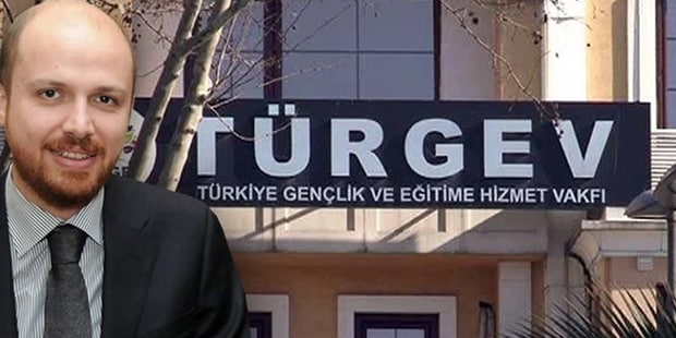 CHP Bilal Erdoğan'ın imzaladığı o belgere ulaştı