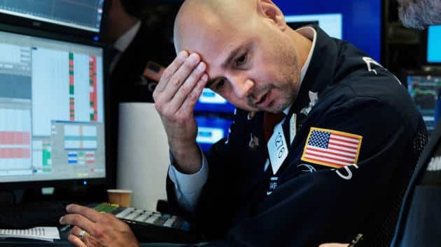 Wall Street, üç yıldır gelir artışı konusunda bu kadar olumsuz olmamıştı
