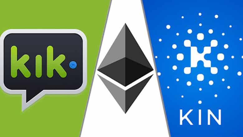 Kik Interactive Kripto Para Birimi Kin'e Odaklanıyor!