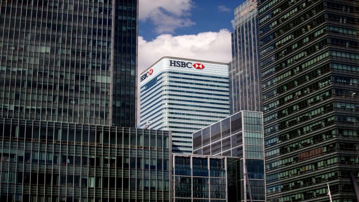 HSBC, Çin yuanını kullanarak ilk blockchain transferini gerçekleştirdi