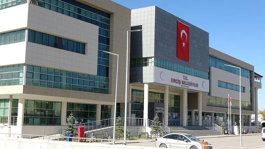 HDP'li 4 Belediyeye Kayyum Ataması Yapıldı!