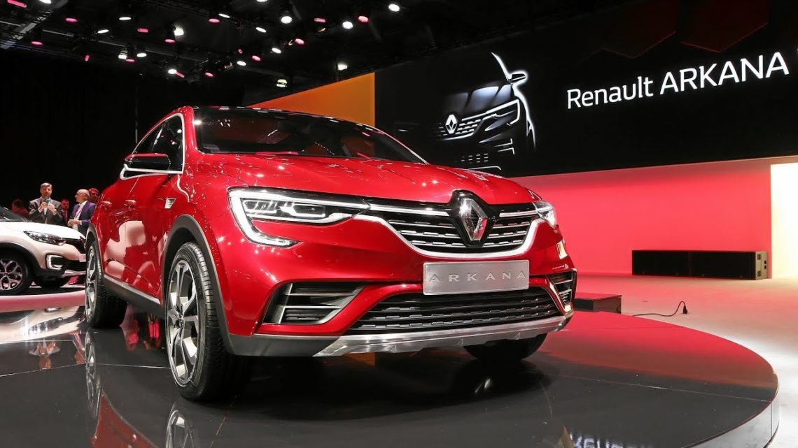 Renault 3. Çeyrekte Otomobil Satışları Düştü!