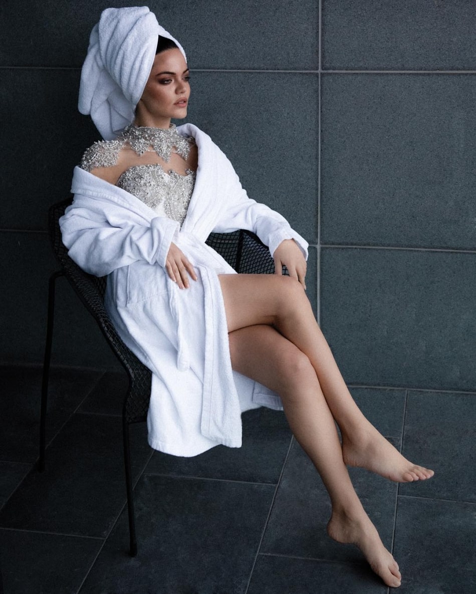 Hilal Altunbilek'ten Cesur Paylaşım!