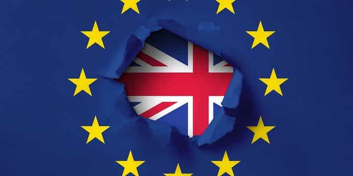 Son Dakika: Brexit Anlaşması Oy Birliği İle...