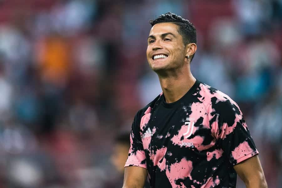 Flaş! Cristiano Ronaldo'ya 100 Milyon Euro'luk Teklif