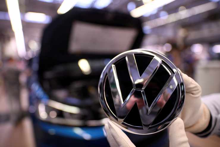 Volkswagen'in Türkiye'de Üreteceği İki Model Kesinleşti!