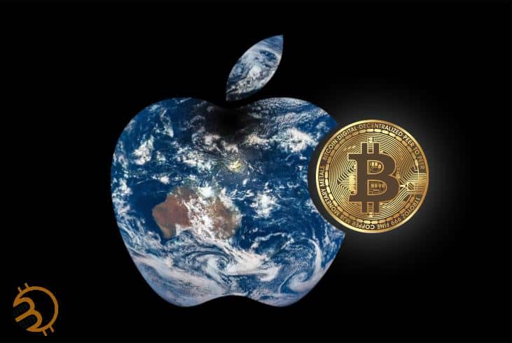 Kripto Para İddialarına Apple CEO'sundan Yanıt Geldi!