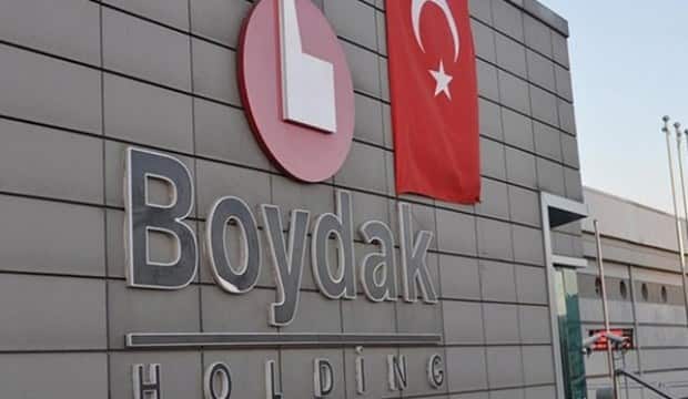 Boydak Holding İsim Değiştirdi!