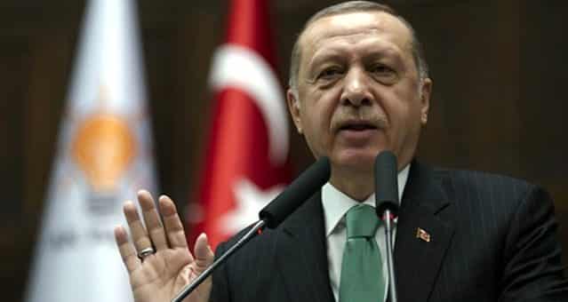Erdoğan, Barış Pınarı Harekatı sonrası 2 milyon Suriyelinin geri döneceğini açıkladı