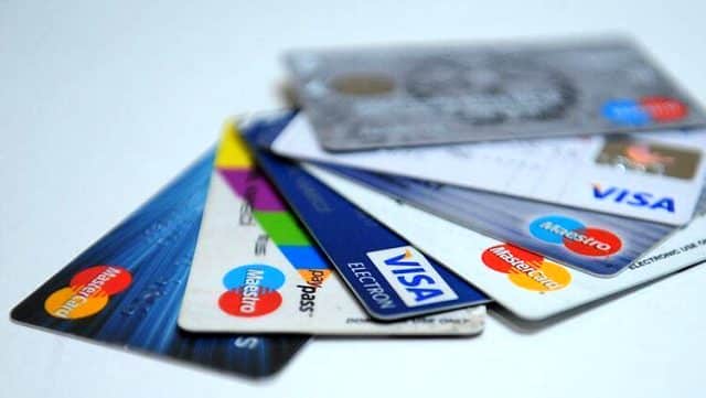 Kredi kartı komisyonlarına yeni düzenleme geldi: Komisyon oranı artık yüzde 1.60'ı geçemeyecek