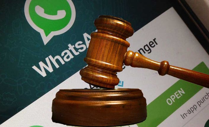 WhatsApp NSO Group'a Casusluk Davası Açtı!