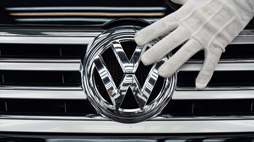 Volkswagen Türkiye Şirketini Kurdu! Sermayesi 943.5 Milyon TL