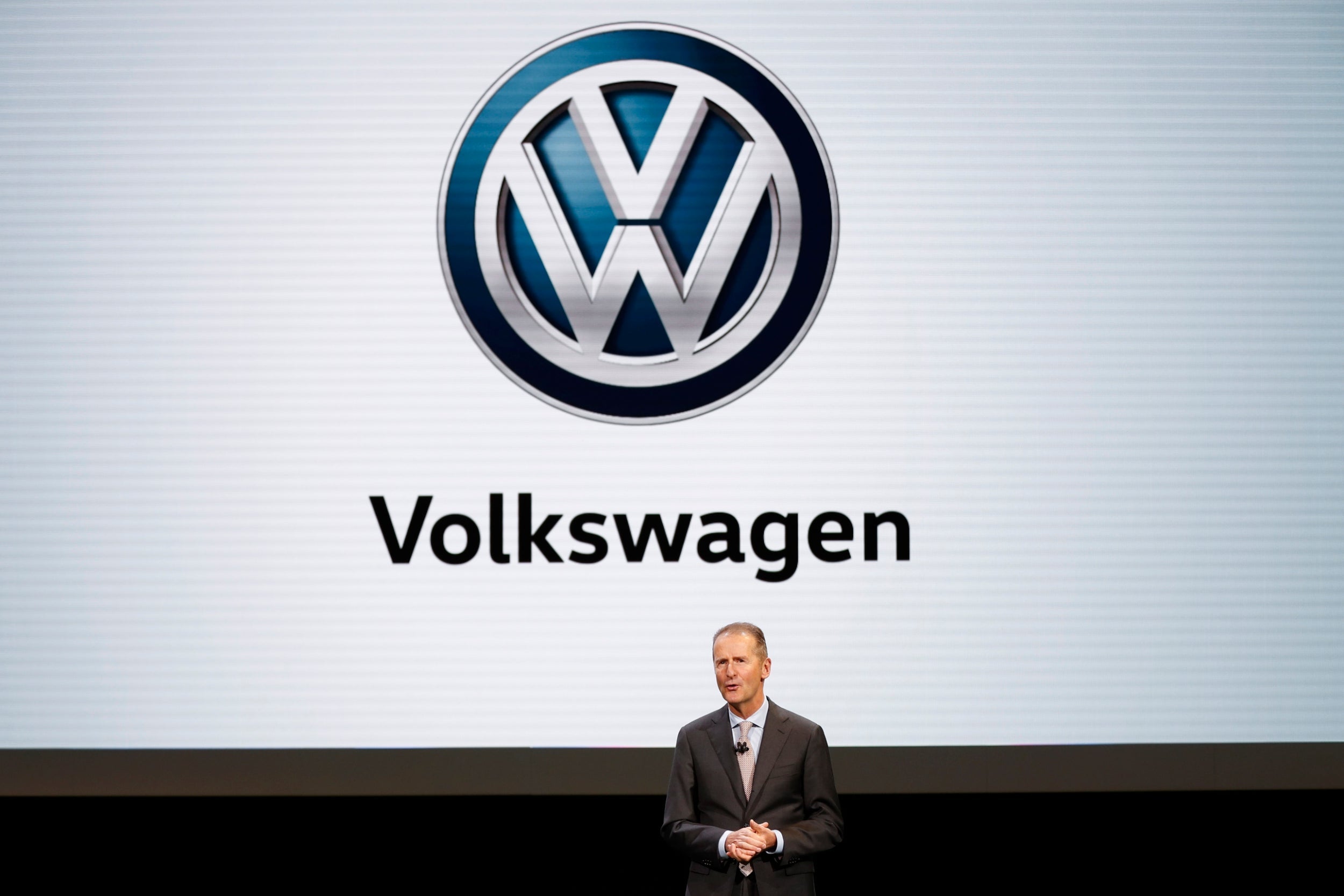 Volkswagen’den Türkiye’ye Kurulacak Fabrika Hakkında Açıklama
