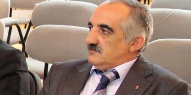 MHP İlçe Başkanı Hayatını Kaybetti!