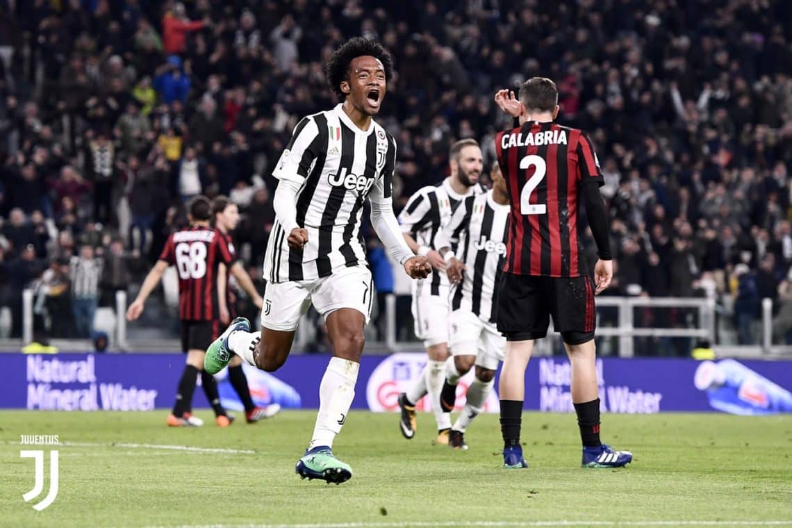 10.11.2019 Juventus - Milan Maç Yorumu