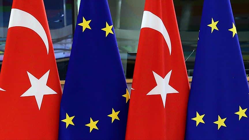 Avrupa Birliği’nden kritik açıklama: Türkiye’ye mülteciler için 50 milyon Avro vereceğiz