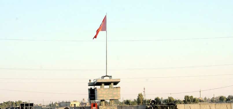 Milli Savunma Bakanlığı'ndan Taciz Atışı Açıklaması!