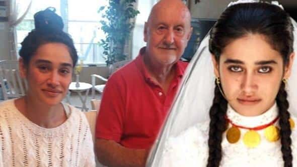 80 Yaşındaki Amerikalı İle Evlenen Meltem'den İtiraf!