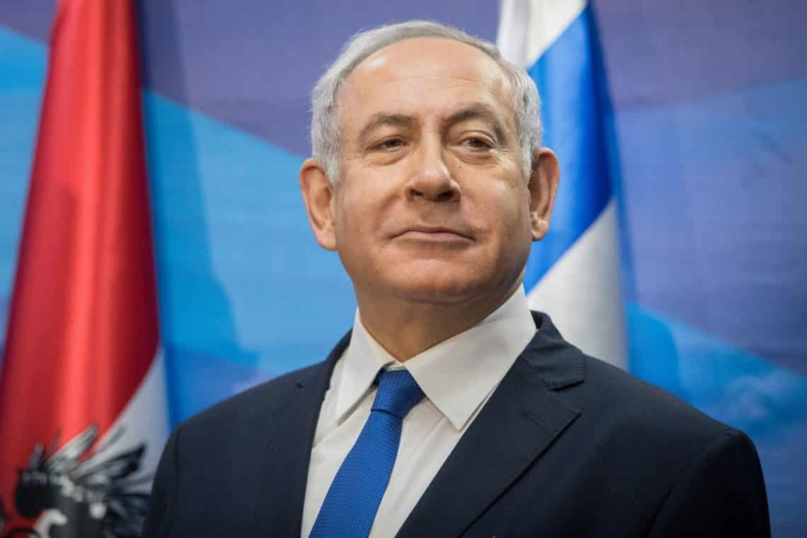 İsrail Başbakanı Netanyahu: ''Bu Bir Darbe Girişimidir''