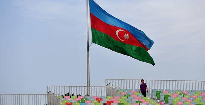 Azerbaycan'dan ABD'ye Sert Tepki!