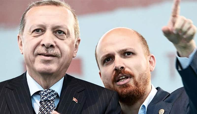 Erdoğan, ABD'deki dairesini binlerce dolar zarara satmış