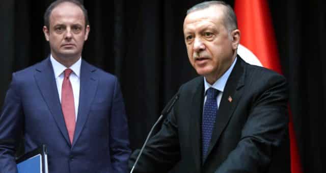 Erdoğan, Merkez Bankası Başkanı Çetinkaya'yı neden görevden aldıklarını açıkladı