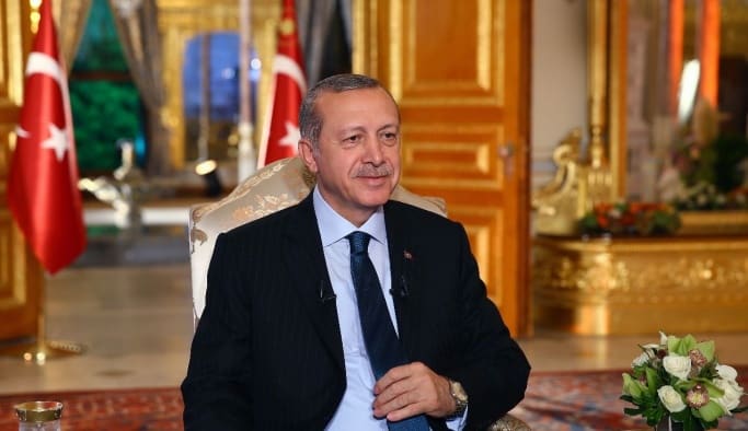 Erdoğan CHP'li İsme 'CHP Genel Başkanı Sen Olmalısın' Dedi!
