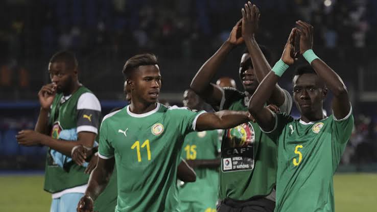13.11.2019 Nijerya - Benin Maç Yorumu