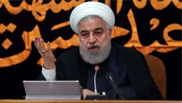 İran, nükleer anlaşmaya uymama kararında 4. aşamaya geçiyor