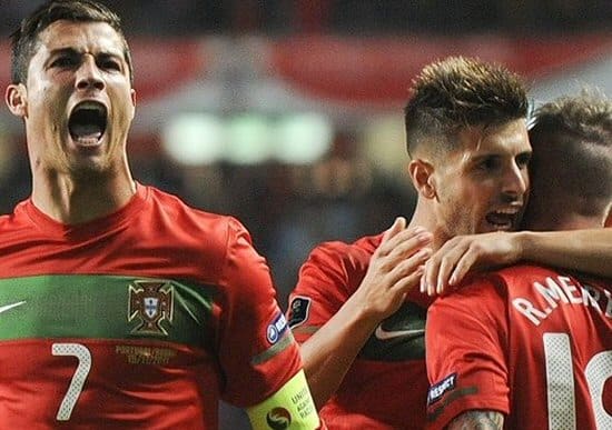 14.11.2019 Portekiz - Litvanya Maç Yorumu