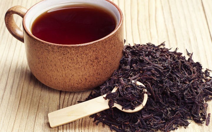 Her Daim İçimizi Isıtan, Gün İçinde Vazgeçilmezimiz Olan Siyah Çay... Bakın Nelere Fayda Sağlıyor?
