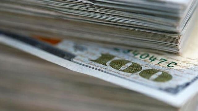 Türkiye'nin kısa vadeli dış borçu Ekim ayında 118 milyar dolar olarak belirlendi